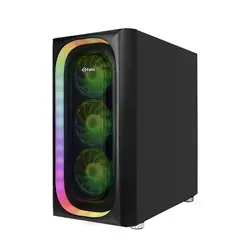 کیس کامپیوتر فاطر مدل FG-790M سری گیمینگ