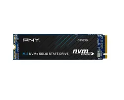 اس اس دی اینترنال پی ان وای مدل CS1030 M.2 NVMe Gen3x4 SSD ظرفیت 1 ترابایت