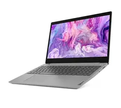 Laptop Lenovo ideapad 3 15iTL6 Core i7 1165G7 8GB 1TB + 256GB MX450 FHD | لپ تاپ لنوو