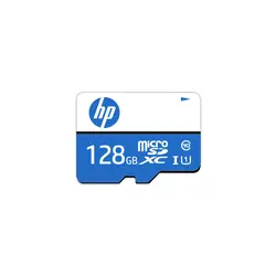 كارت حافظه MicroSDXC برند HP مدل Mi310 ظرفیت 128 گیگابایت