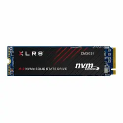 اس اس دی پی ان وای XLR8 CM3031 M.2 2280 NVMe 500GB