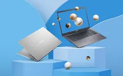 Laptop Asus X515JA Core i3 1005G1 8GB 512GB SSD Intel