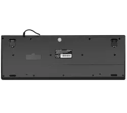 ست کیبورد و ماوس سیمی فاطر مدلCCN-4000B