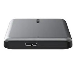هارد اکسترنال توشیبا مدل Canivo Advance ظرفیت 2 ترابایت