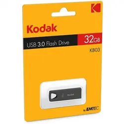 فلش مموري USB 3.0 كداك مدل K803 ظرفيت 32 گيگابايت