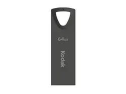 فلش مموري USB 3.0 كداك مدل K803 ظرفيت 64 گيگابايت