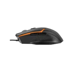 ماوس گیمینگ فاطر مدل MCR-7000B