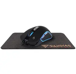ماوس گیمینگ گیمدیاس مدل ZEUS M3