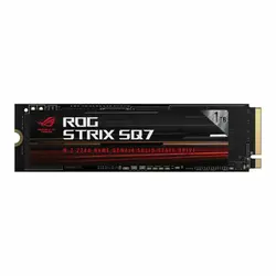 حافظه اس اس دی ایسوس مدل ROG Strix SQ7 ظرفیت 1 ترابایت
