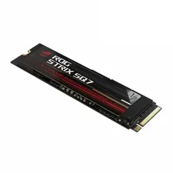 حافظه اس اس دی ایسوس مدل ROG Strix SQ7 ظرفیت 1 ترابایت