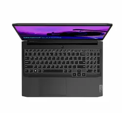 laptop Lenovo Gaming 3 core i7 12650H 16GB 512G 4GB 3050Ti