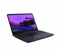 laptop Lenovo Gaming 3 core i7 12650H 16GB 512G 4GB 3050Ti