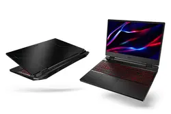 Laptop Acer Nitro 5 AN515 R7 6800H 16GB RAM 512GB SSD  RTX3060 6G