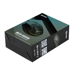ماوس گیمینگ فاطر مدل MCR-8000B