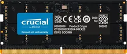 رم لپ تاپ کروشیال مدل  DDR5-4800 SODIMM ظرفیت 16 گیگابایت