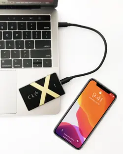 هارد اکسترنال هوشمند رایبد 512 گیگابایت