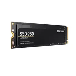 اس اس دي سامسونگ SSD M.2 980 ظرفيت 250 گيگابايت مدل MZ-V8V500