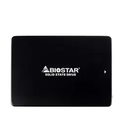 اس اس دی اینترنال بایوستار مدل S160-120GB ظرفیت 120 گیگابایت