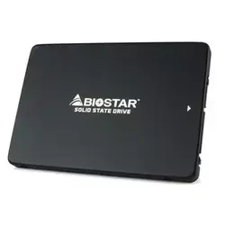 اس اس دی اینترنال بایوستار مدل S160-120GB ظرفیت 120 گیگابایت