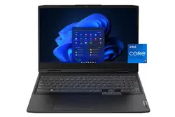 Laptop Lenovo IdeaPad Gaming3 Core i5 12450H 16GB 512GB SSD 4GB RTX 3050 15.6 inch