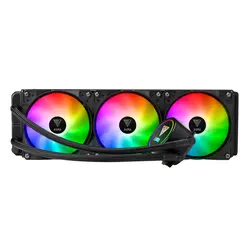 فن پردازنده گیمدیاس مدل AURA GL360