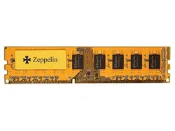 رم كامپيوتر زپلين  Zeppelin DDR4 8GB 3600Mhz