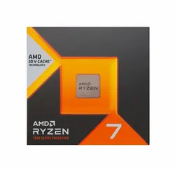 پردازنده AMD مدل RYZEN 7 7700