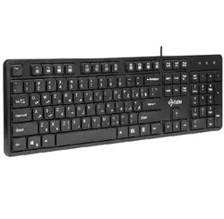 کیبورد فاطر مدل KCN-5100B