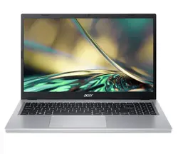 لپ تاپ 15.6 اینچی ایسر مدل Aspire 3 A315-510P-3652 - i3 4GB 512SSD