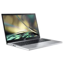 لپ تاپ 15.6 اینچی ایسر مدل Aspire 3 A315-510P-3652 - i3 4GB 512SSD