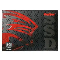 اس اس دی اینترنال کینگ اسپک مدل p3-1TB ظرفیت ۱ ترابایت