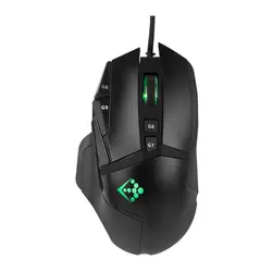 ماوس گيمينگ فاطر مدل MCR-9000B