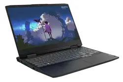 Laptop Lenovo Gaming3 12700H 16GB 512GB 3050Ti 4GB FHD