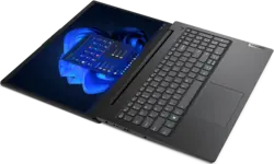 لپ تاپ لنوو مدل  V15 Ryzen 5 7520U 8GB 256GB FHD