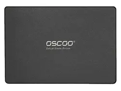 اس اس دی اينترنال اسكو مدل OSCOO SSD 001 ظرفيت 240 گيگابايت
