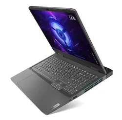 لپ تاپ گیمینگ لنوو ۱۵٫۶ اینچ Lenovo LOQ i7 13620H 16GB 512GB SSD 8GB RTX 4060