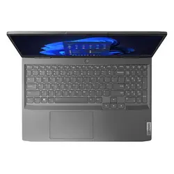 لپ تاپ گیمینگ لنوو ۱۵٫۶ اینچ Lenovo LOQ i7 13620H 16GB 512GB SSD 8GB RTX 4060