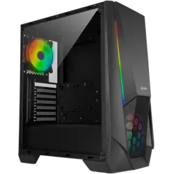 کیس گیمینگ Mid Tower فاطر مدل Fater FG-527B