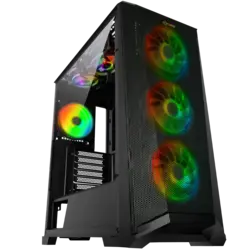 کیس گیمینگ فاطر مدل Fater FG-770B