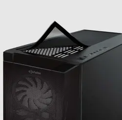 کیس گیمینگ فاطر مدل Fater FG-770B