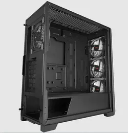 کیس گیمینگ فاطر مدل Fater FG-770B