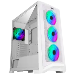 کیس گیمینگ فاطر مدل Fater FG-770W