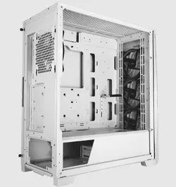 کیس گیمینگ فاطر مدل Fater FG-770W