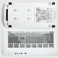 کیس گیمینگ فاطر مدل Fater FG-770W