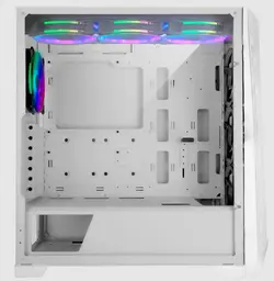 کیس گیمینگ فاطر مدل Fater FG-770W