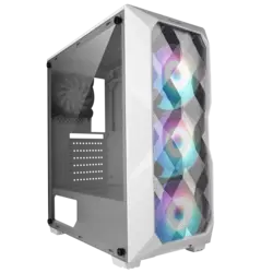 کیس گیمینگ فاطر مدل Fater FG-730W