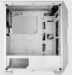 کیس گیمینگ فاطر مدل Fater FG-730W