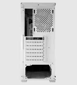 کیس گیمینگ فاطر مدل Fater FG-730W