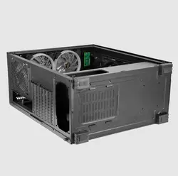 کیس گیمینگ فاطر مدل Fater FG-730B