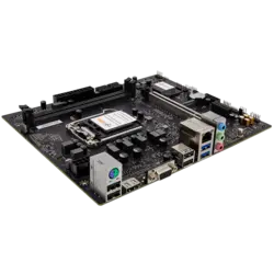 مادربرد فاطر مدل Fater H510M-K DDR4